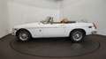 MG MGB B cabriolet Weiß - thumbnail 9
