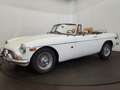 MG MGB B cabriolet Weiß - thumbnail 8