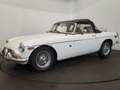 MG MGB B cabriolet Weiß - thumbnail 2