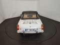 MG MGB B cabriolet Weiß - thumbnail 22