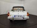 MG MGB B cabriolet Weiß - thumbnail 21