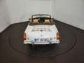 MG MGB B cabriolet Weiß - thumbnail 11