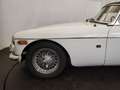 MG MGB B cabriolet Weiß - thumbnail 17