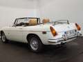 MG MGB B cabriolet Weiß - thumbnail 3