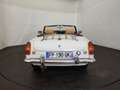 MG MGB B cabriolet Weiß - thumbnail 10