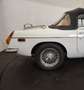 MG MGB B cabriolet Weiß - thumbnail 25