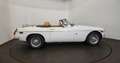 MG MGB B cabriolet Weiß - thumbnail 12