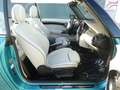 MINI John Cooper Works Cabrio Cabriolet 2.0 JCW Cuir, Navi, Led, Carplay, Dab Kék - thumbnail 15