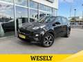 Kia Sportage 1,6 GDI GPF Silber Schwarz - thumbnail 1