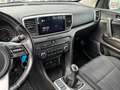 Kia Sportage 1,6 GDI GPF Silber Schwarz - thumbnail 6