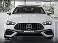 Mercedes-Benz CLE 53 AMG CLE 53 4M AHK+STHZG+BURMESTER+PERFSITZE+SITZKLIMA Weiß - thumbnail 6