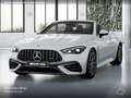 Mercedes-Benz CLE 53 AMG CLE 53 4M AHK+STHZG+BURMESTER+PERFSITZE+SITZKLIMA Weiß - thumbnail 2