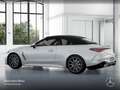 Mercedes-Benz CLE 53 AMG CLE 53 4M AHK+STHZG+BURMESTER+PERFSITZE+SITZKLIMA Weiß - thumbnail 14