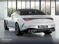 Mercedes-Benz CLE 53 AMG CLE 53 4M AHK+STHZG+BURMESTER+PERFSITZE+SITZKLIMA Weiß - thumbnail 20