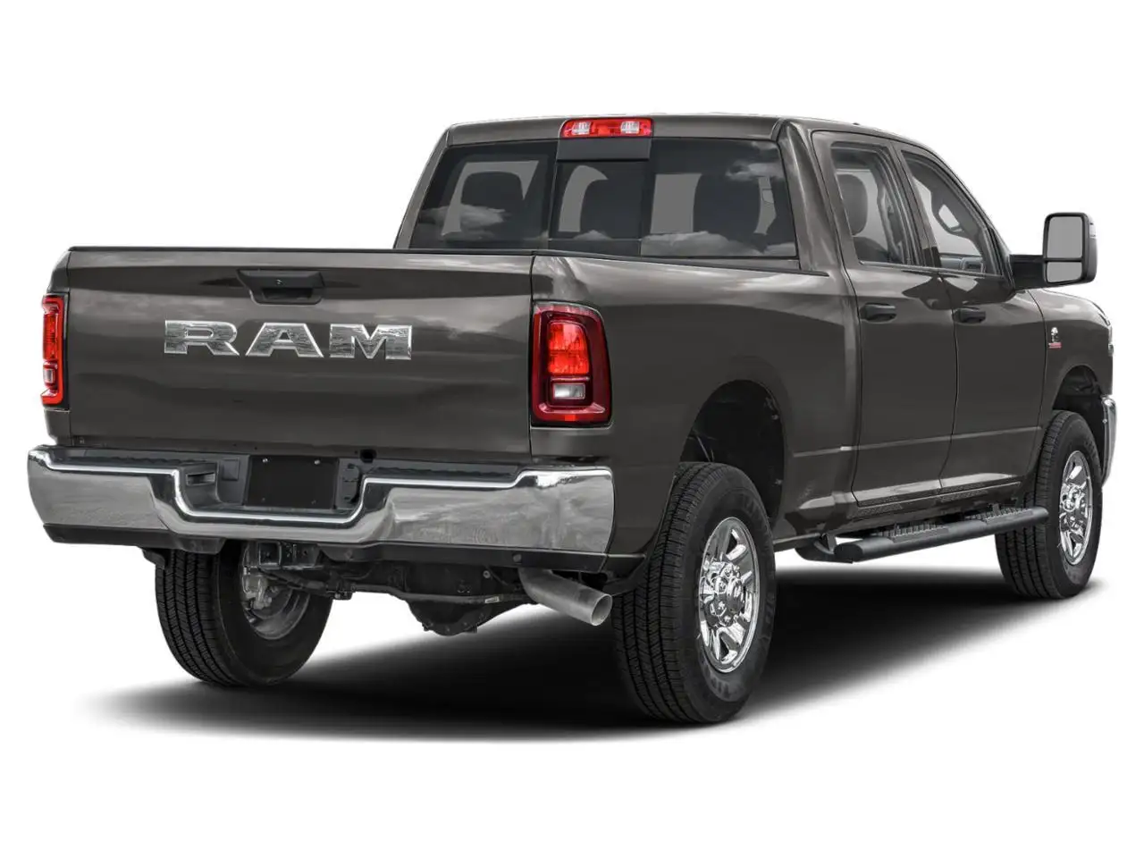RAM 2500 снимка RAM 2500