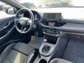 Hyundai i30 T-GDI 1.0 Passion N-Line Winterp. PDC SHZ LM Grigio - thumbnail 15