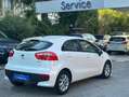 Kia Rio Rio 1.1 CRDi 5p. Weiß - thumbnail 6