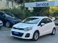 Kia Rio Rio 1.1 CRDi 5p. Weiß - thumbnail 2