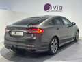 Ford Mondeo 2.0 EcoBlue 190 S\u0026amp;S BVA8 ST-Line Grijs - thumbnail 5