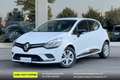 Renault Clio Clio 1.5 dci Moschino Intens 90cv Bianco - thumbnail 1