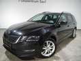 Skoda Octavia Combi Automatik LED Navi Sitzheizung BT Schwarz - thumbnail 2