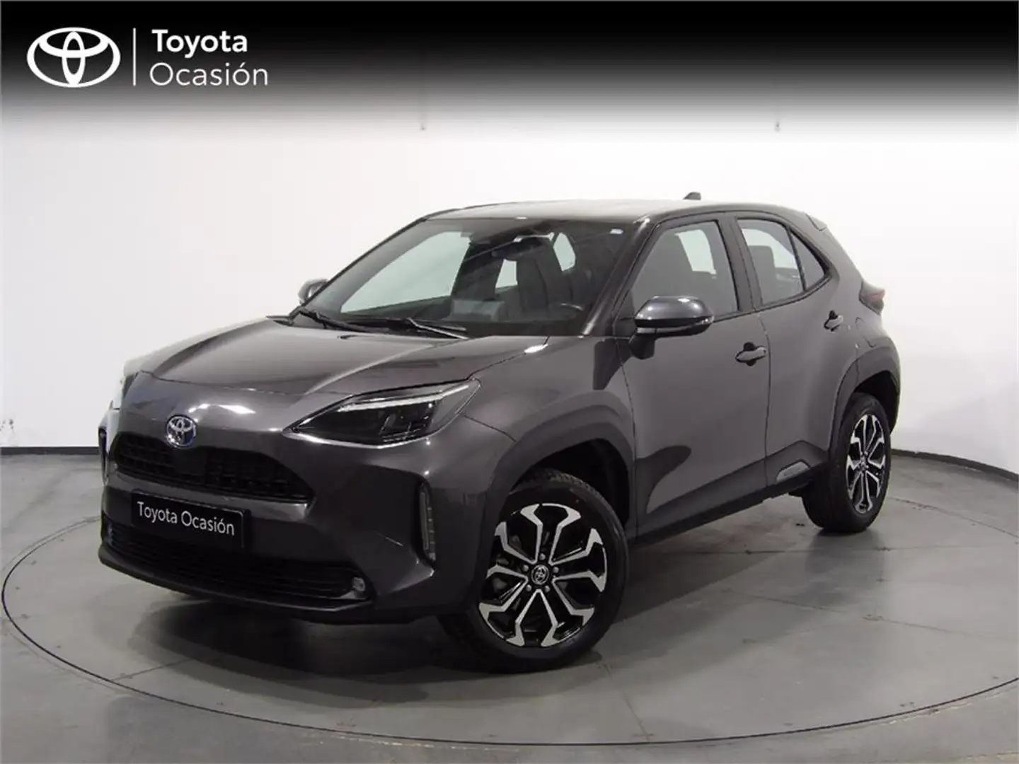 Toyota Yaris Cross 120H Active Tech - 1