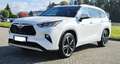 Toyota Highlander Highlander 2.5 Hybrid Luxury *7-Si*Leder*360° Alb - thumbnail 3