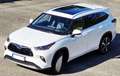 Toyota Highlander Highlander 2.5 Hybrid Luxury *7-Si*Leder*360° Alb - thumbnail 1