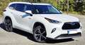 Toyota Highlander Highlander 2.5 Hybrid Luxury *7-Si*Leder*360° Alb - thumbnail 2