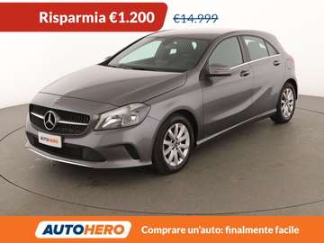 A 160 Business