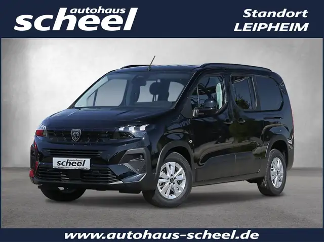 Peugeot Rifter 1.5 BlueHDI 130 L2 Allure Kam./AUT/LED