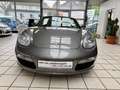 Porsche Boxster 1.HAND+VFW lückenloses Scheckheft bei Porsche Grey - thumbnail 4