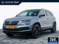 Skoda Karoq 1.5 TSI DSG ACT 150pk Style Business | Full LED | Grijs - thumbnail 1