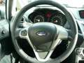 Ford Fiesta Trend 1.25 GASANLAGE Knieairbag Klimaautom CD AUX Argento - thumbnail 5