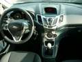 Ford Fiesta Trend 1.25 GASANLAGE Knieairbag Klimaautom CD AUX Argento - thumbnail 6