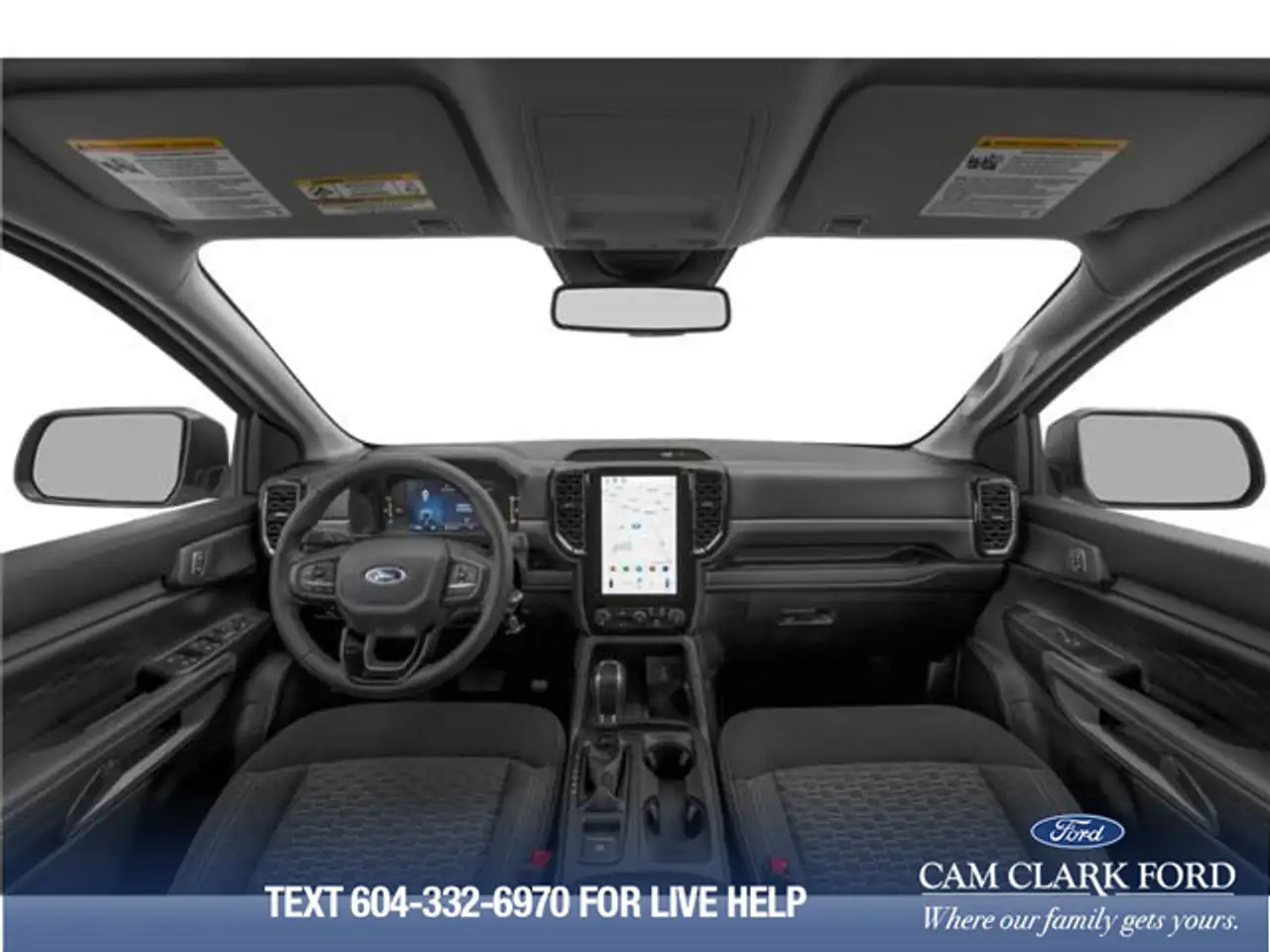 Ford Ranger photo Ford Ranger