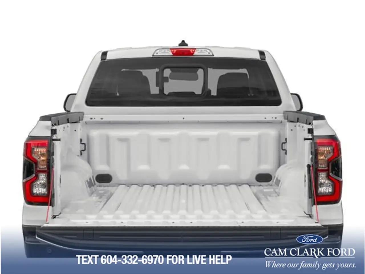 Ford Ranger photo Ford Ranger