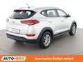 Hyundai TUCSON 1.6 Comfort 2WD Grau - thumbnail 6