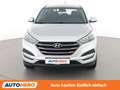 Hyundai TUCSON 1.6 Comfort 2WD Grau - thumbnail 9