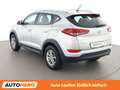 Hyundai TUCSON 1.6 Comfort 2WD Grau - thumbnail 4