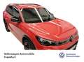 Volkswagen Tiguan 2.0 TDI DSG R-Line 4Motion Navi AHK IQ.LI Schwarz - thumbnail 1