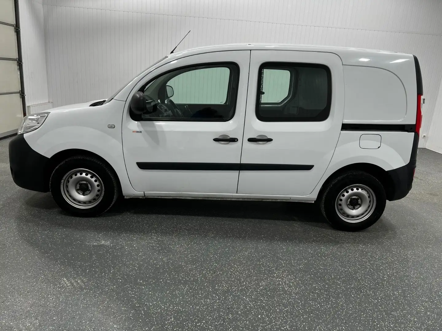 Renault KANGOO RAPID 95 1.5 dCi EXTRA L1 2,0t |MY21|65tK Blanc - 2