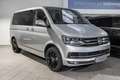 Volkswagen T6 Multivan Generation Six 2.0 TDI 4 Motion DSG! Zilver - thumbnail 2