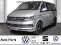 Volkswagen T6 Multivan Generation Six 2.0 TDI 4 Motion DSG! Silber - thumbnail 1