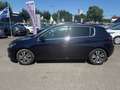 Peugeot 308 1.2 PURETECH 130CH  ALLURE EAT8 DISTRIBUTION NEUVE Bleu - thumbnail 2