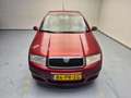 Skoda Fabia 1.4-16V Elegance Airco Cruise Control Alu Velgen Rot - thumbnail 11