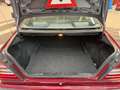 Mercedes-Benz Sonstige E Klasse W124 2,0 Aut. *Typisiert* *SHZ* Rot - thumbnail 15