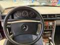 Mercedes-Benz Sonstige E Klasse W124 2,0 Aut. *Typisiert* *SHZ* Rot - thumbnail 8
