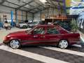 Mercedes-Benz Sonstige E Klasse W124 2,0 Aut. *Typisiert* *SHZ* Rot - thumbnail 3