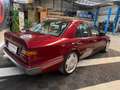 Mercedes-Benz Sonstige E Klasse W124 2,0 Aut. *Typisiert* *SHZ* Rot - thumbnail 5